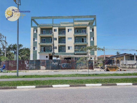 Apartamento com 1 Quarto à Venda, 58 m² em Jardim  Vista Linda - Bertioga