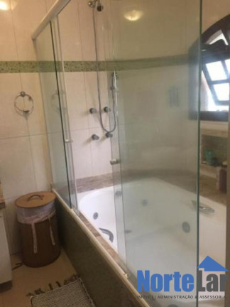 Imagem Casa de Condomínio com 3 Quartos à Venda, 239 m² em Jardim Regina - São Paulo