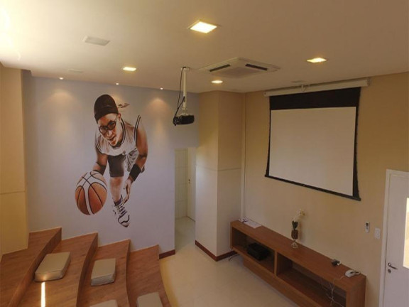 Imagem Apartamento com 3 Quartos à Venda, 67 m² em Brotas - Salvador