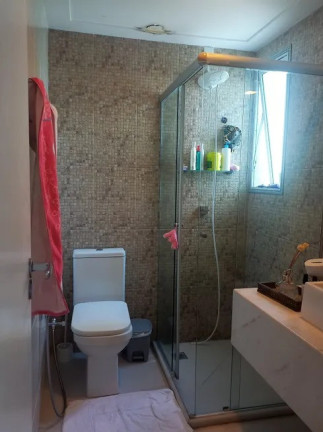 Imagem Apartamento com 3 Quartos à Venda, 109 m² em Jardim Apipema - Salvador