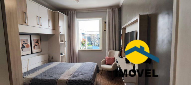 Imagem Apartamento com 3 Quartos à Venda, 80 m² em Centro - Niterói Imagem Apartamento com 3 Quartos à Venda, 80 m² em Centro - Niterói
