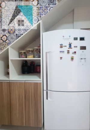 Imagem Casa com 2 Quartos à Venda, 87 m² em Jardins (polvilho) - Cajamar Imagem Casa com 2 Quartos à Venda, 87 m² em Jardins (polvilho) - Cajamar