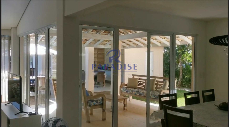 Imagem Casa com 6 Quartos à Venda, 420 m² em Costa Do Sauípe - Mata De São João Imagem Casa com 6 Quartos à Venda, 420 m² em Costa Do Sauípe - Mata De São João