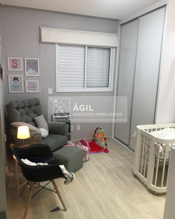 Imagem Apartamento com 2 Quartos à Venda, 68 m² em Jardim América - São José Dos Campos Imagem Apartamento com 2 Quartos à Venda, 68 m² em Jardim América - São José Dos Campos