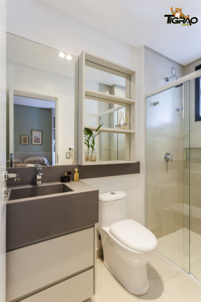 Imagem Apartamento com 2 Quartos à Venda, 80 m² em Atiradores - Joinville