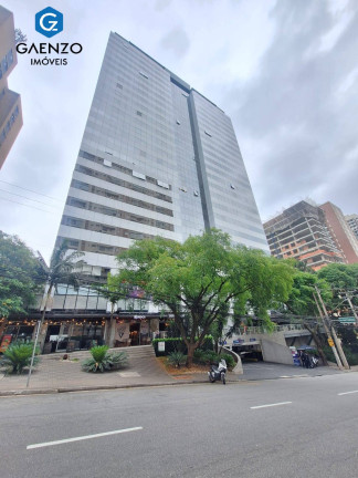 Sala Comercial à Venda, 56 m² em Dezoito Do Forte Empresarial/alphaville. - Barueri