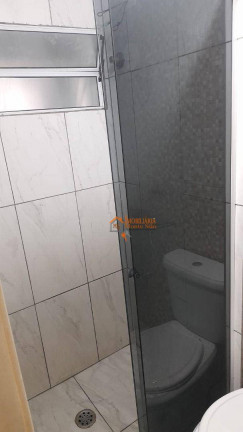 Imagem Apartamento com 2 Quartos à Venda, 45 m² em Vila Alzira - Guarulhos Imagem Apartamento com 2 Quartos à Venda, 45 m² em Vila Alzira - Guarulhos