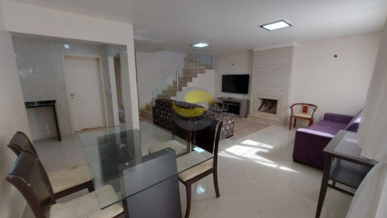 Imagem Casa de Condomínio com 3 Quartos à Venda, 177 m² em Pinus Park - Cotia