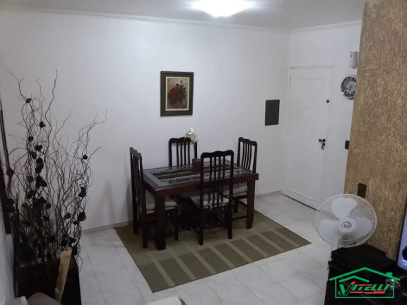 Imagem Apartamento com 2 Quartos à Venda, 79 m² em Parque Da Mooca - São Paulo