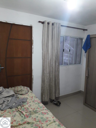 Imagem Casa com 2 Quartos à Venda, 125 m² em Parque Residencial Cocaia ( Zona Sul ) - São Paulo Imagem Casa com 2 Quartos à Venda, 125 m² em Parque Residencial Cocaia ( Zona Sul ) - São Paulo