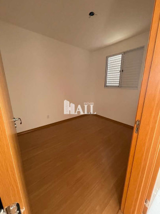 Imagem Apartamento com 2 Quartos à Venda, 48 m² em Rios Di Itália - São José Do Rio Preto Imagem Apartamento com 2 Quartos à Venda, 48 m² em Rios Di Itália - São José Do Rio Preto