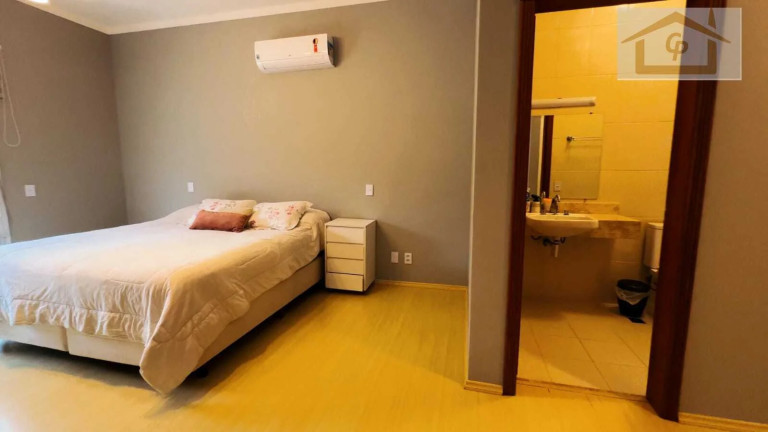 Imagem Casa com 4 Quartos à Venda, 267 m² em Haras B Vista Gleba Ii - Vargem Grande Paulista Imagem Casa com 4 Quartos à Venda, 267 m² em Haras B Vista Gleba Ii - Vargem Grande Paulista