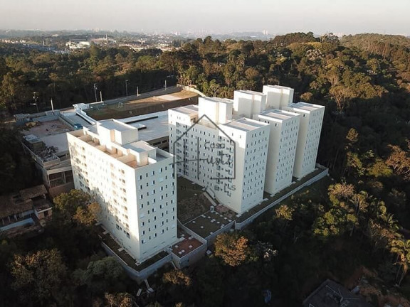Apartamento com 2 Quartos à Venda, 59 m² em Jardim Colibri - Cotia