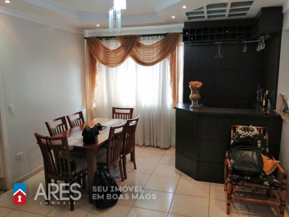 Imagem Casa com 3 Quartos à Venda, 395 m² em Parque Novo Mundo - Americana Imagem Casa com 3 Quartos à Venda, 395 m² em Parque Novo Mundo - Americana