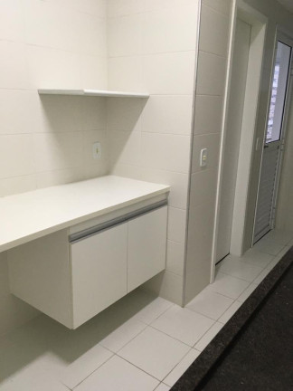 Imagem Apartamento com 2 Quartos à Venda, 74 m² em Parque Residencial Aquarius - São José Dos Campos