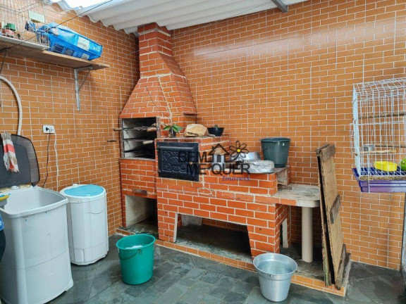 Imagem Casa com 3 Quartos à Venda, 232 m² em Jaraguá - São Paulo Imagem Casa com 3 Quartos à Venda, 232 m² em Jaraguá - São Paulo
