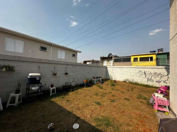 Imagem Sobrado com 2 Quartos à Venda, 57 m² em Vila Colorado - Suzano Imagem Sobrado com 2 Quartos à Venda, 57 m² em Vila Colorado - Suzano