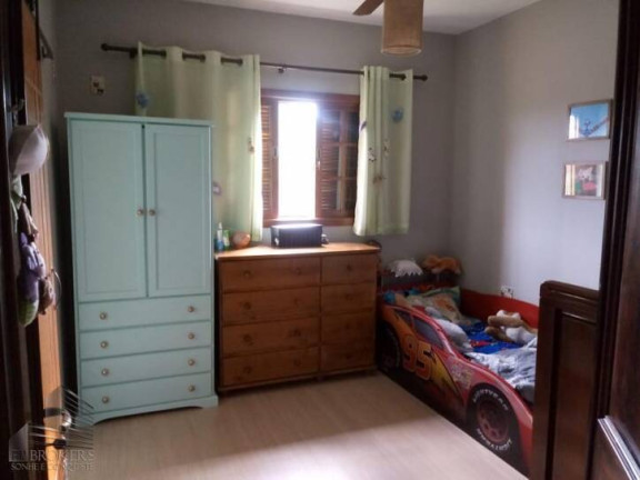 Imagem Casa de Condomínio com 3 Quartos à Venda, 225 m² em Jardim Novo Mundo - Sorocaba