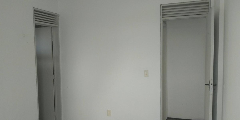 Imagem Apartamento com 3 Quartos à Venda, 110 m² em Expedicionários - João Pessoa