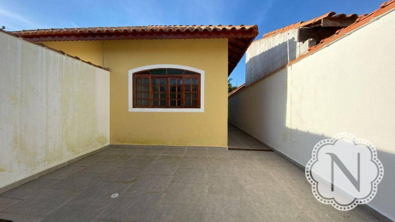 Imagem Casa com 3 Quartos à Venda, 83 m² em Jardim São Fernando - Itanhaém Imagem Casa com 3 Quartos à Venda, 83 m² em Jardim São Fernando - Itanhaém