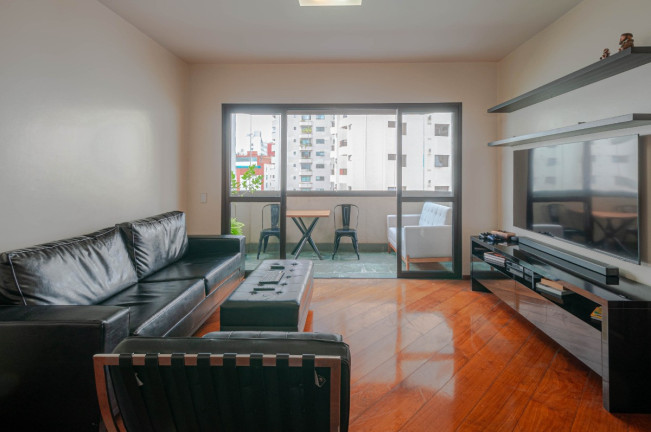 Imagem Apartamento com 3 Quartos à Venda, 127 m² em Santana - São Paulo Imagem Apartamento com 3 Quartos à Venda, 127 m² em Santana - São Paulo