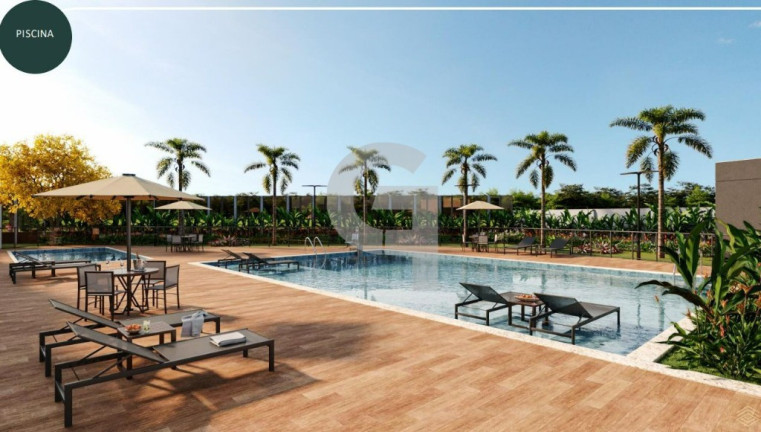 Imagem Apartamento com 3 Quartos à Venda, 83 m² em Patamares - Salvador