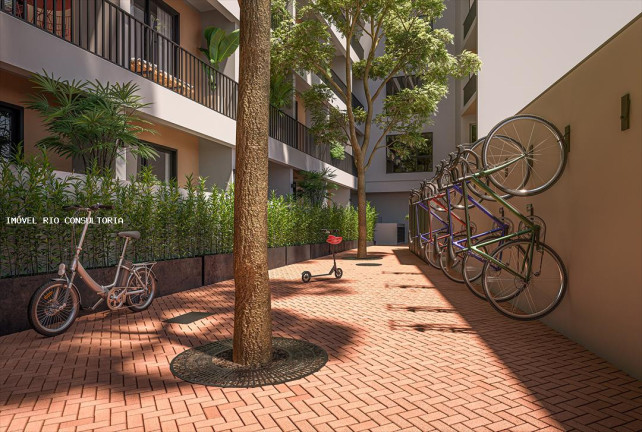 Imagem Apartamento com 1 Quarto à Venda, 34 m² em Centro - Rio De Janeiro Imagem Apartamento com 1 Quarto à Venda, 34 m² em Centro - Rio De Janeiro