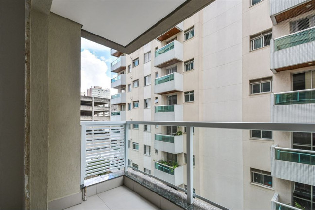 Imagem Imóvel com 2 Quartos à Venda,  em Liberdade - São Paulo