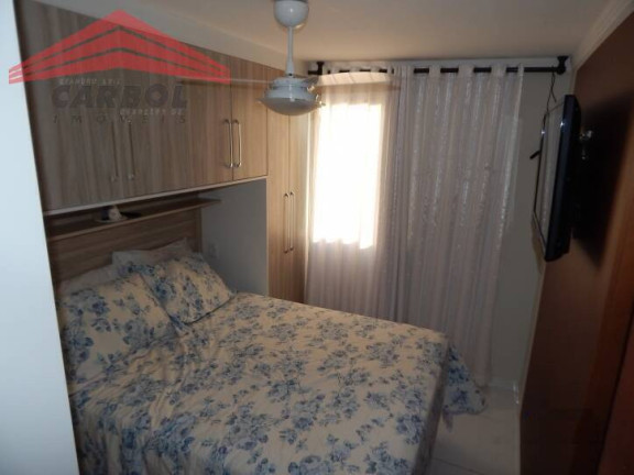 Imagem Apartamento com 2 Quartos à Venda, 47 m² em Terra Da Uva - Jundiaí Imagem Apartamento com 2 Quartos à Venda, 47 m² em Terra Da Uva - Jundiaí