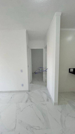 Apartamento com 2 Quartos à Venda, 38 m² em Butantã - São Paulo