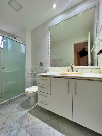 Imagem Apartamento com 3 Quartos à Venda, 190 m² em Recreio Dos Bandeirantes - Rio De Janeiro