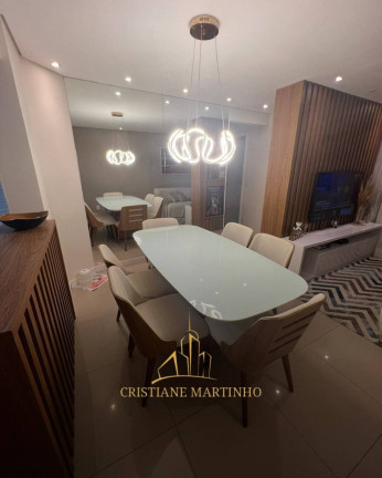 Imagem Apartamento com 2 Quartos à Venda, 54 m² em Bandeiras - Osasco