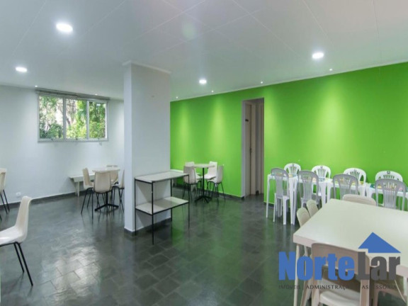 Imagem Apartamento com 2 Quartos à Venda, 54 m² em Jardim íris - São Paulo
