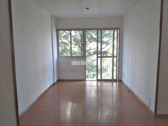 Apartamento com 3 Quartos à Venda, 72 m² em Morumbi - São Paulo