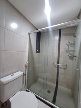 Imagem Apartamento com 1 Quarto à Venda, 50 m² em Armação - Salvador