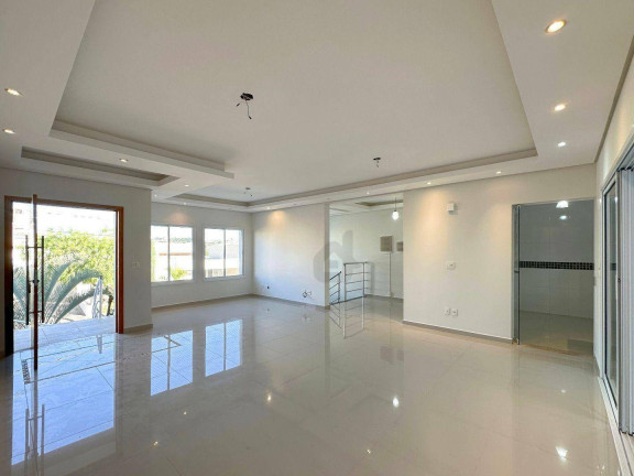 Imagem Casa com 3 Quartos à Venda, 225 m² em Parque Esplanada - Votorantim Imagem Casa com 3 Quartos à Venda, 225 m² em Parque Esplanada - Votorantim