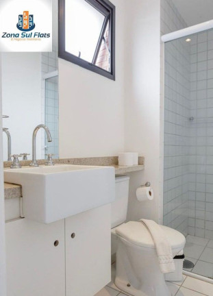 Imagem Apartamento com 1 Quarto à Venda, 32 m² em Pinheiros - São Paulo Imagem Apartamento com 1 Quarto à Venda, 32 m² em Pinheiros - São Paulo