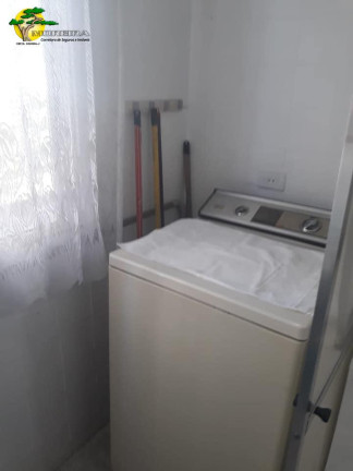 Imagem Apartamento com 2 Quartos à Venda, 55 m² em São Paulo