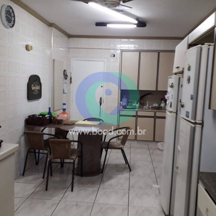 Imagem Apartamento com 4 Quartos à Venda, 203 m² em Pompéia - Santos Imagem Apartamento com 4 Quartos à Venda, 203 m² em Pompéia - Santos
