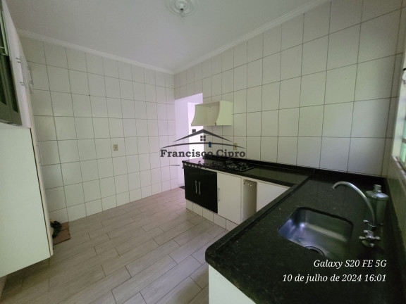 Imagem Casa com 2 Quartos à Venda, 58 m² em Village Santana - Guaratinguetá