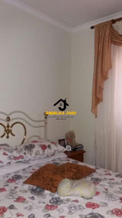 Imagem Casa de Condomínio com 3 Quartos à Venda, 181 m² em Vila Valenca - São Vicente