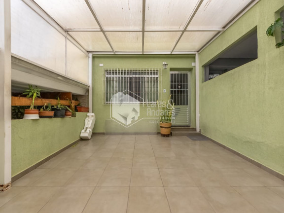 Imagem Sobrado com 2 Quartos à Venda, 86 m² em Pirituba - São Paulo