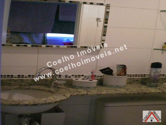 Imagem Apartamento com 3 Quartos à Venda, 107 m² em Jardim Marajoara - São Paulo Imagem Apartamento com 3 Quartos à Venda, 107 m² em Jardim Marajoara - São Paulo