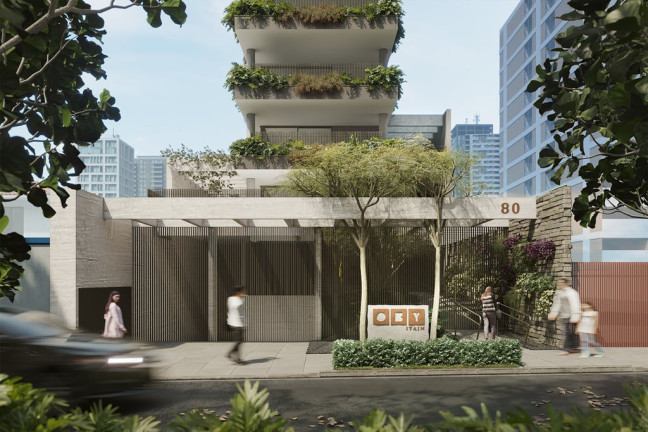 Imagem Apartamento com 3 Quartos à Venda, 180 m² em Itaim Bibi - São Paulo