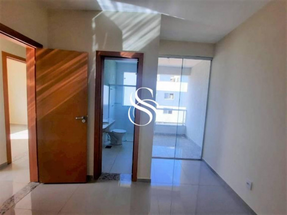 Imagem Apartamento com 3 Quartos à Venda, 59 m² em Jardim Imperial - Lagoa Santa Imagem Apartamento com 3 Quartos à Venda, 59 m² em Jardim Imperial - Lagoa Santa