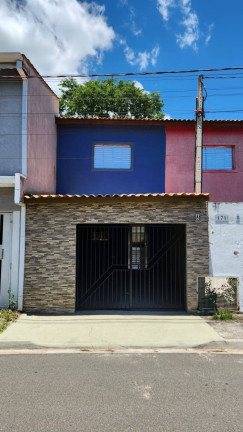 Casa com 1 Quarto à Venda, 55 m² em Jardim Imperial - Atibaia