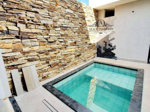 Imagem Casa de Condomínio com 4 Quartos à Venda,  em Terras São Bento - Limeira