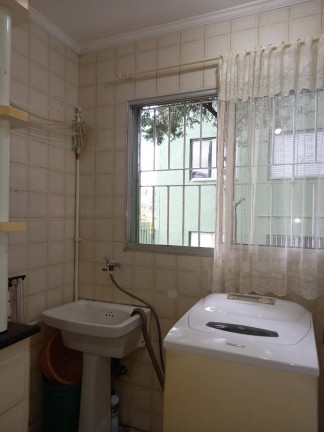 Imagem Apartamento com 1 Quarto à Venda, 53 m² em Chacara Monte Alegre - São Paulo