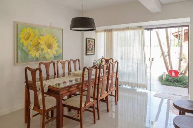 Imagem Casa com 4 Quartos para Alugar, 280 m² em Jurerê Internacional - Florianópolis