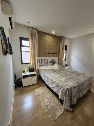 Imagem Casa com 3 Quartos à Venda, 154 m² em Vila Conde Do Pinhal - São Paulo